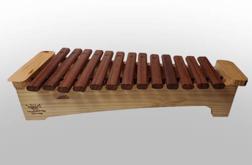 Xilofone Soprano